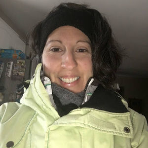 Meet your Posher, Ann marie